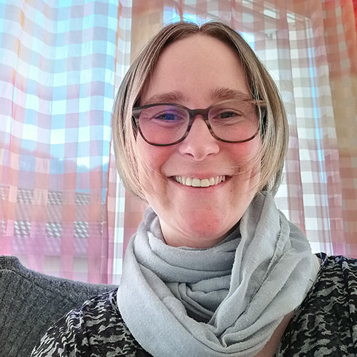 Silvia Kirchmeier-Buholzer